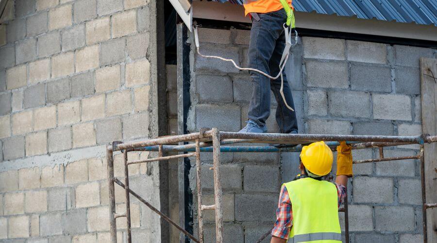 Local Chimney Repair in Hillrose, CO